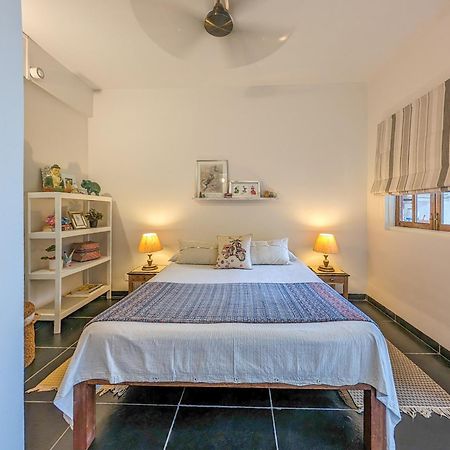 Villa 칸돌림 외부 사진