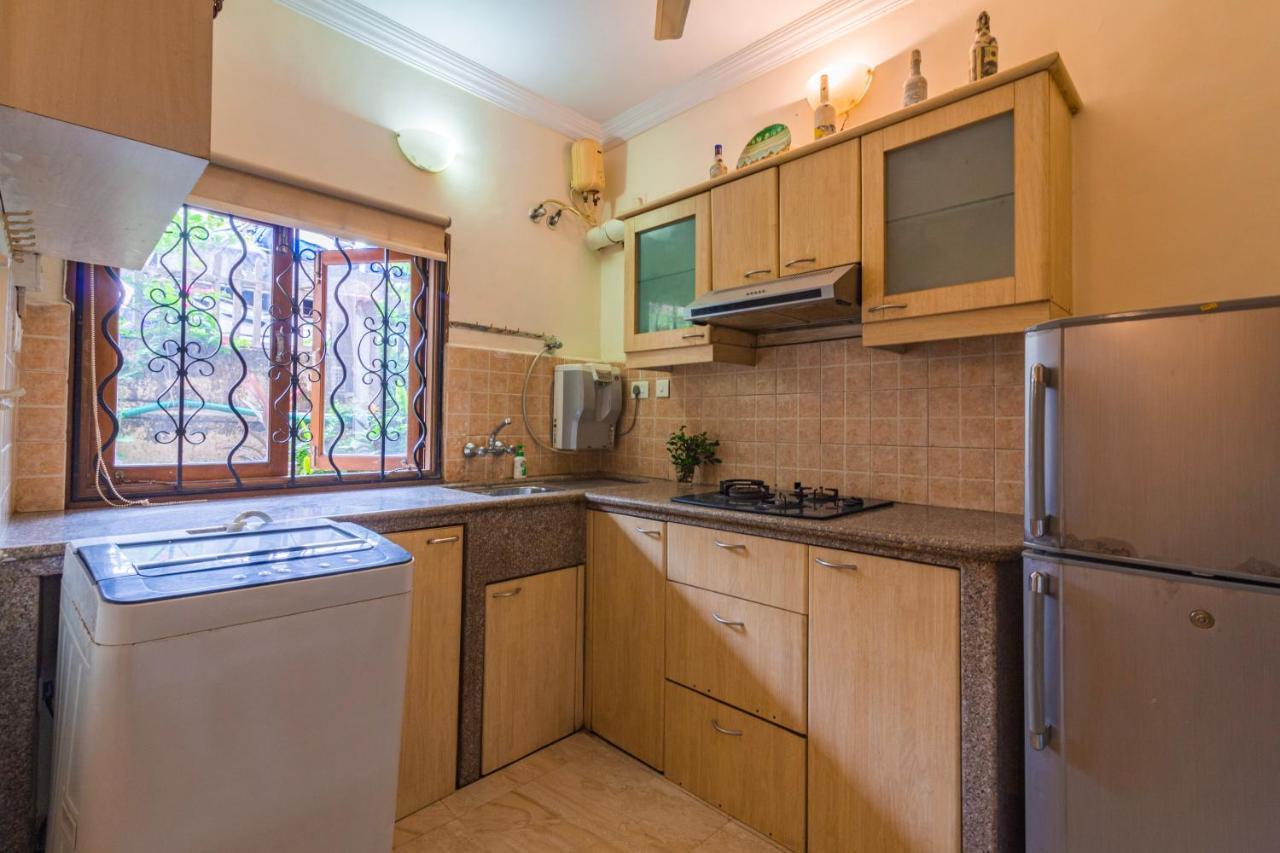 Villa 칸돌림 외부 사진