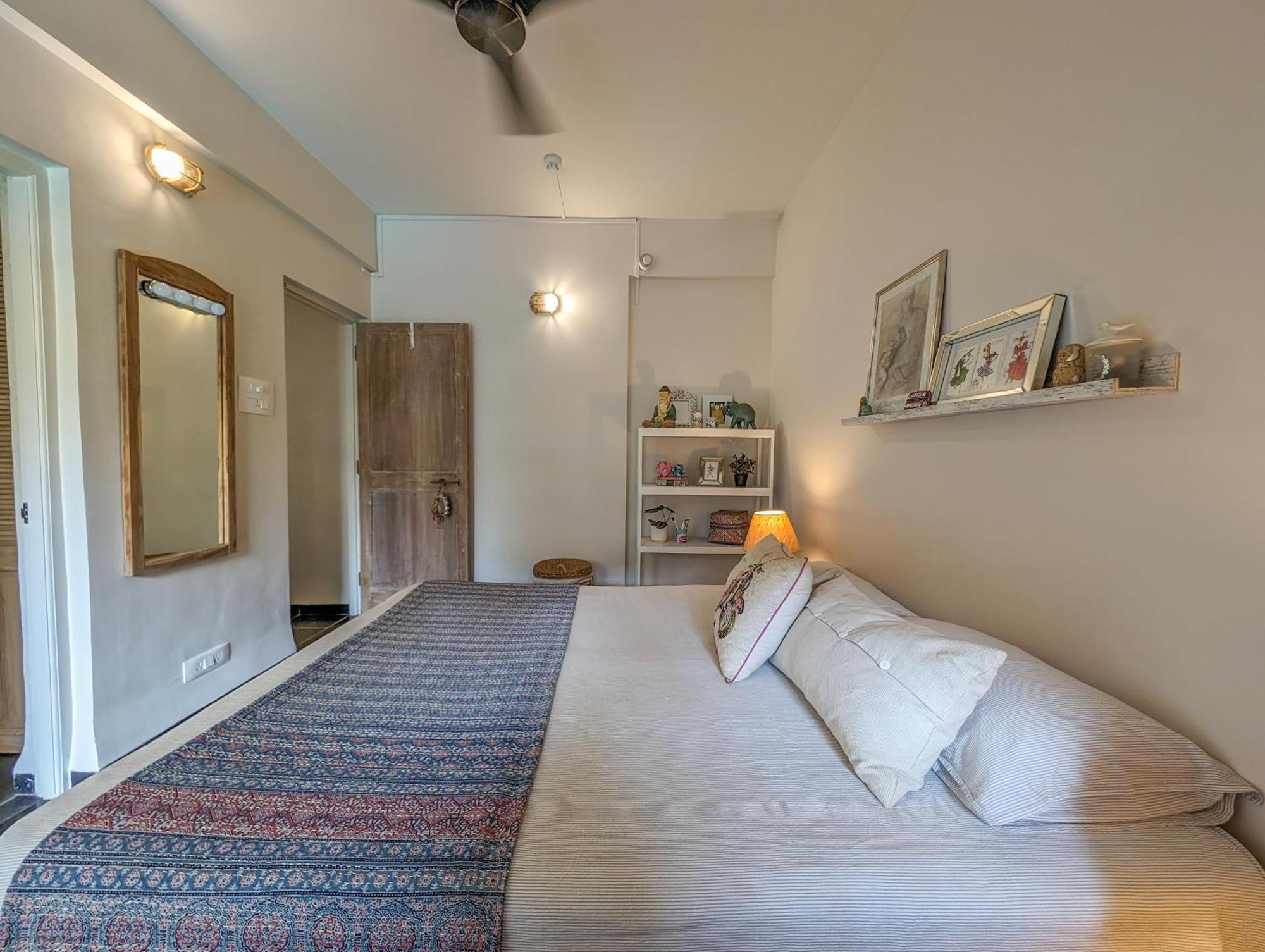 Villa 칸돌림 외부 사진