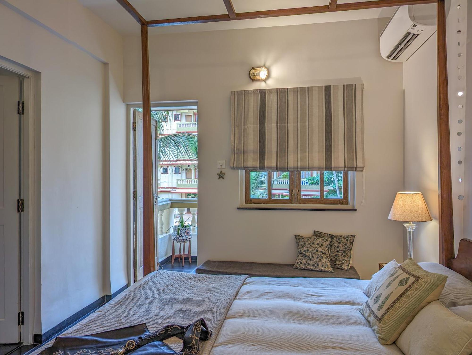 Villa 칸돌림 외부 사진