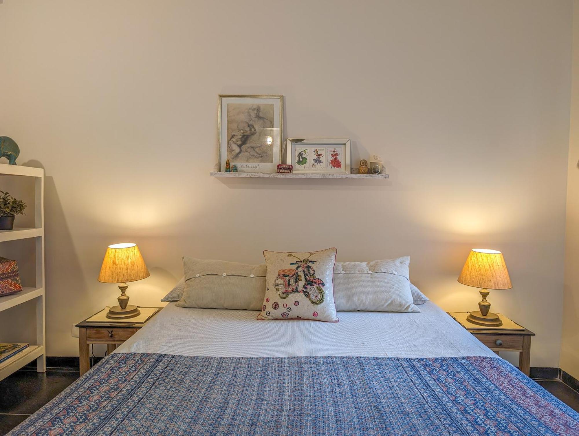 Villa 칸돌림 외부 사진