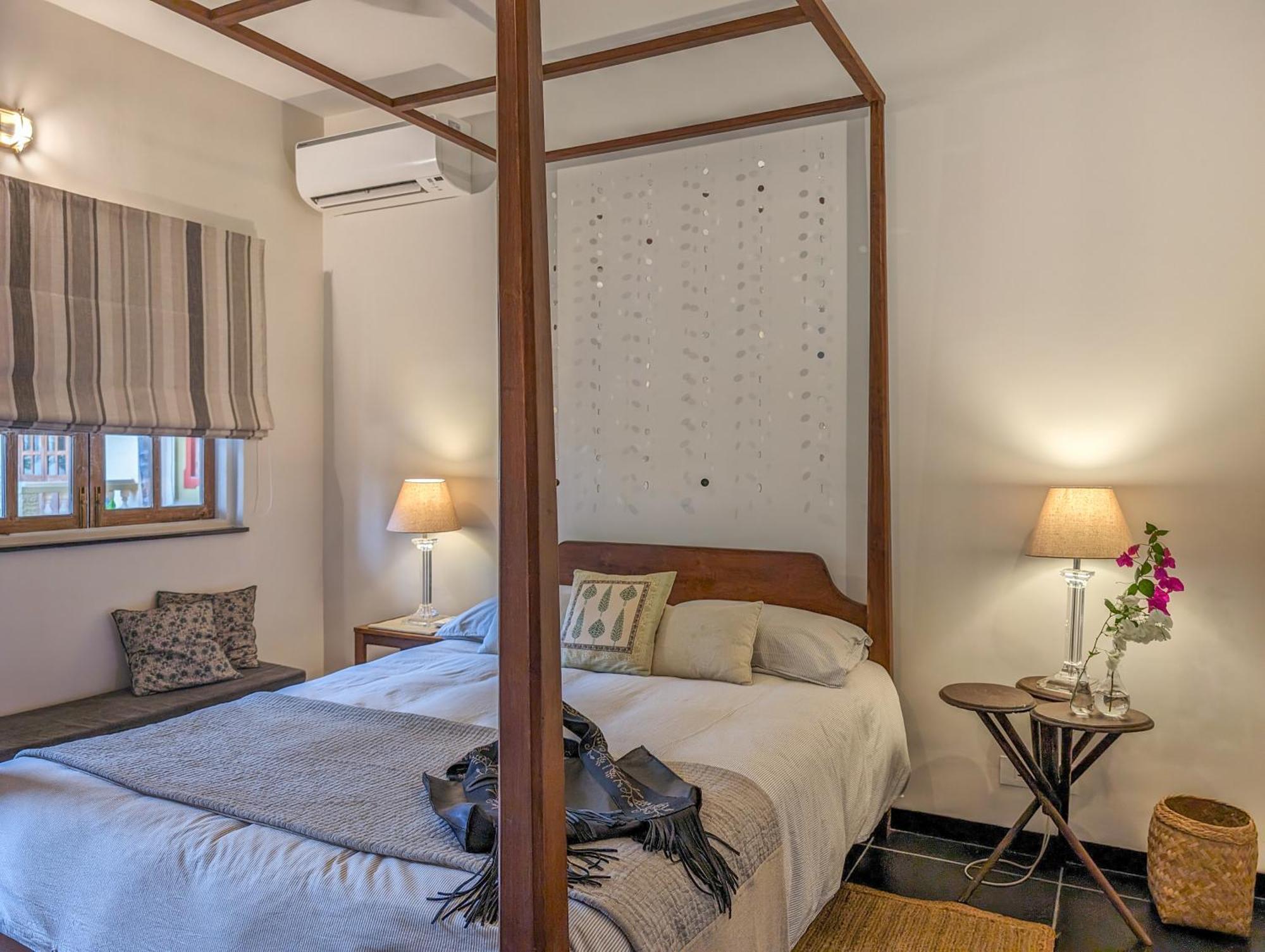 Villa 칸돌림 외부 사진