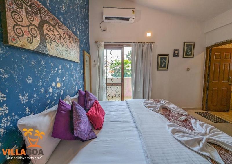 Villa 칸돌림 외부 사진